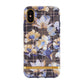 Richmond & Finch Floral Checked