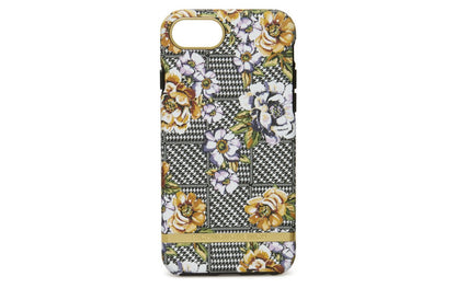 Richmond & Finch Floral Tweed