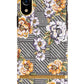 Richmond & Finch Floral Tweed