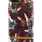 Richmond & Finch Skal Floral Zebra - iPhone 6/7/8 Plus