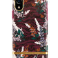 Richmond & Finch Floral Zebra