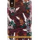 Richmond & Finch Skal Floral Zebra - iPhone XS Max