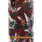 Richmond & Finch Floral Zebra