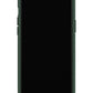 Richmond and Finch Green Leopard - Gold details iPhone 11 Pro Max