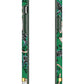 Richmond and Finch Green Leopard - Gold details iPhone 11 Pro Max
