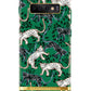 Richmond and Finch Green Leopard Galaxy S10 PLUS