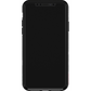 Richmond & Finch Skal iPhone Black Marble Floral - X/XS Case