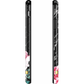 Richmond & Finch Skal iPhone Black Marble Floral - X/XS Case