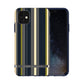Richmond and Finch Navy Stripes iPhone 11 Pro Max