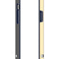 Richmond and Finch Navy Stripes iPhone 11 Pro Max