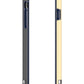 Richmond and Finch Navy Stripes iPhone 6/7/8 PLUS