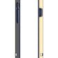 Richmond and Finch Navy Stripes iPhone 6/7/8