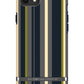 Richmond and Finch Navy Stripes iPhone 6/7/8