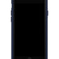 Richmond and Finch Navy Stripes iPhone 6/7/8