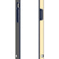 Richmond and Finch Navy Stripes iPhone X/XS