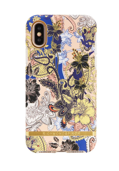 Richmond & Finch Paisley Flower