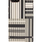 Richmond & Finch Platinum Stripes