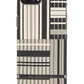 Richmond & Finch Skal Platinum Stripes - iPhone 6/7/8 Plus