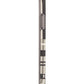 Richmond & Finch Skal Platinum Stripes - iPhone 6/7/8 Plus
