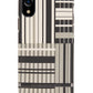 Richmond & Finch Platinum Stripes