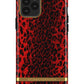 Richmond and Finch Red Leopard iPhone 11 Pro