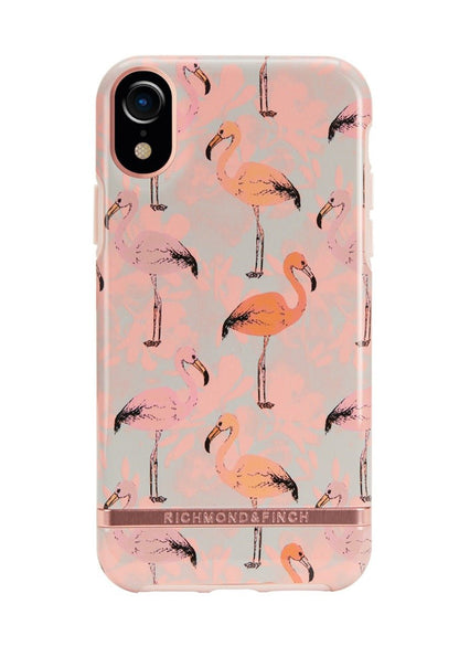Richmond & Finch Pink Flamingo