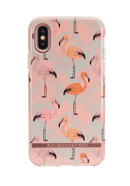 Richmond & Finch Pink Flamingo