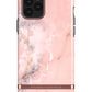 Richmond and Finch Pink Marble - Rose gold details iPhone 11 Pro