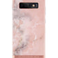 Richmond and Finch Pink Marble Galaxy S10e