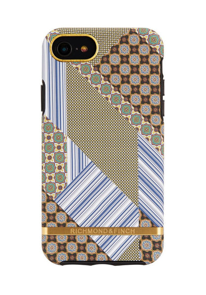 Richmond & Finch Suit & Tie