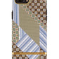 Richmond & Finch Skal Suit & Tie - iPhone 6/7/8 Plus