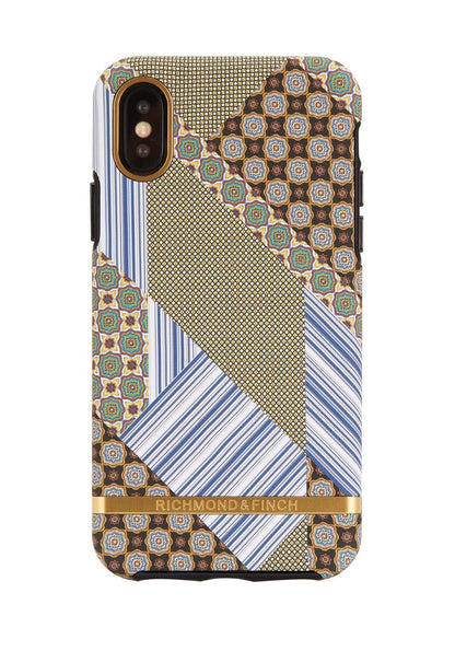 Richmond & Finch Suit & Tie