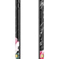 Richmond and Finch Black Marble Floral iPhone XR