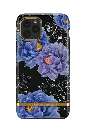 Richmond and Finch Black Marble iPhone 11 Pro Max