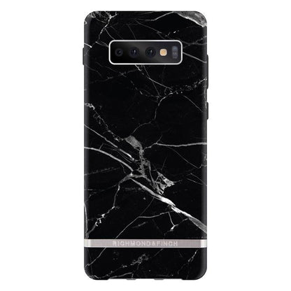Richmond and Finch MobilskalA Samsung S 10 - BLACK MARBLE