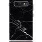 Richmond and Finch Black Marble Galaxy S10e