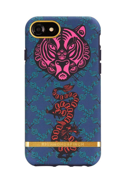 Richmond & Finch Tiger & Dragon