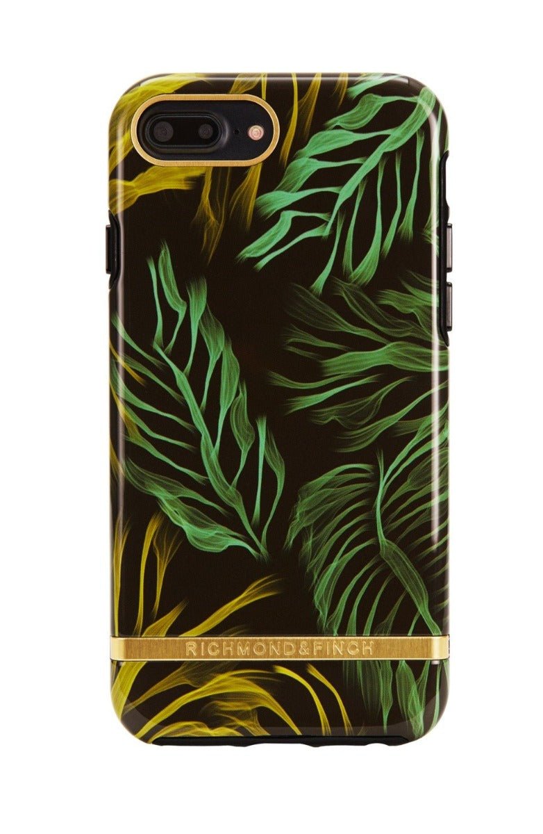 Richmond and Finch Tropical Storm iPhone 6/6S/7/8 PLUS