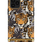 Richmond and Finch Tropical Tiger - Gold detailsiPhone 11 Pro Max