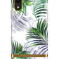 Richmond and Finch White Marble Tropics iPhone XR