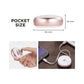 Richmond & Finch Sladdvinda Micro USB - Rosa Marmor