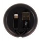Richmond & Finch Sladdvinda Micro USB - Svart