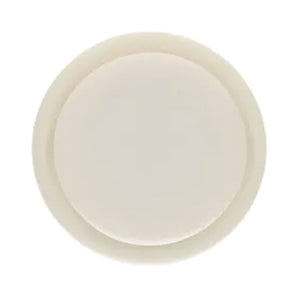 Round-Shaped MagSafe Phone Kickstand Antique White