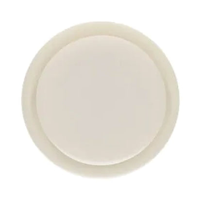 Round-Shaped MagSafe Phone Kickstand Antique White