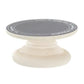 Round-Shaped MagSafe Phone Kickstand Antique White