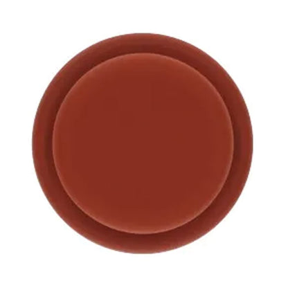 Round-Shaped MagSafe Phone Kickstand Brown