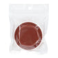 Round-Shaped MagSafe Phone Kickstand Brown