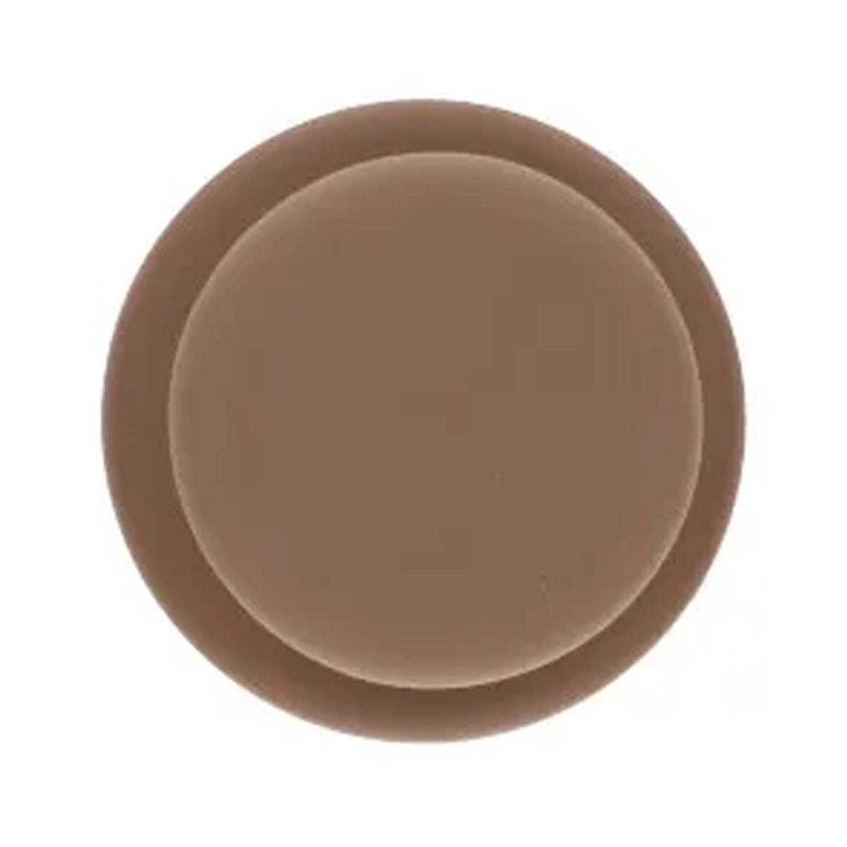 Round-Shaped MagSafe Phone Kickstand Khaki