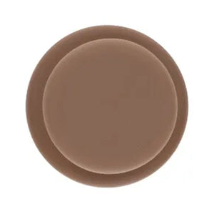 Round-Shaped MagSafe Phone Kickstand Khaki