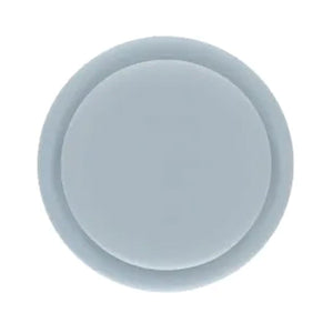 Round-Shaped MagSafe Phone Kickstand Light Blue